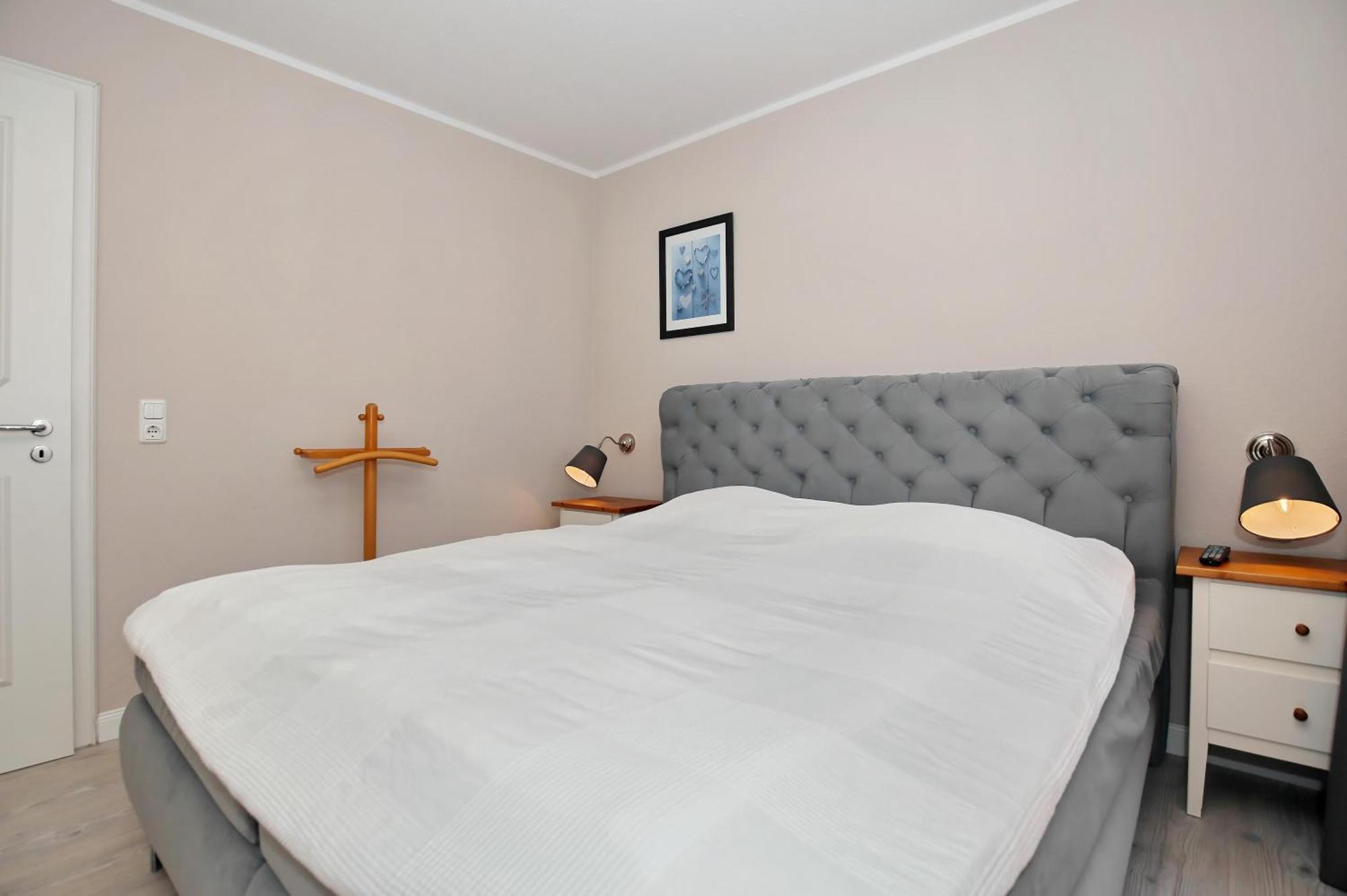 Villa Seepferdchen Wohnung 05 Kühlungsborn Dış mekan fotoğraf