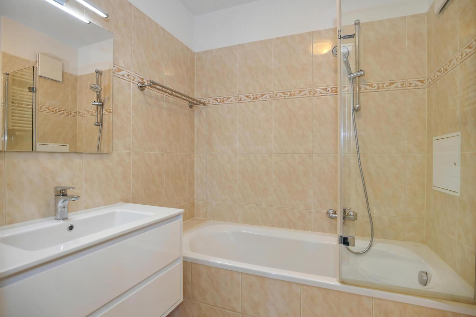 Villa Seepferdchen Wohnung 05 Kühlungsborn Dış mekan fotoğraf